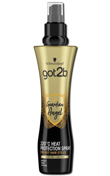 GOT2B-Термозащитный спрей для волос GOT2B Guardian Angel-9000100591331