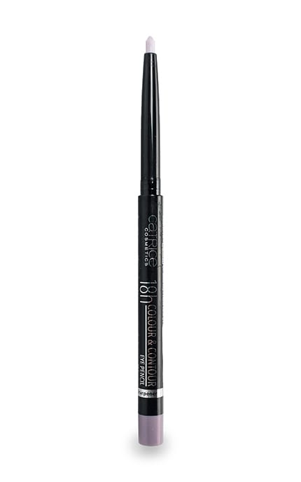CATRICE-Олівець для очей Catrice 18h Colour & Contour Eye Pencil 100-4059729191755