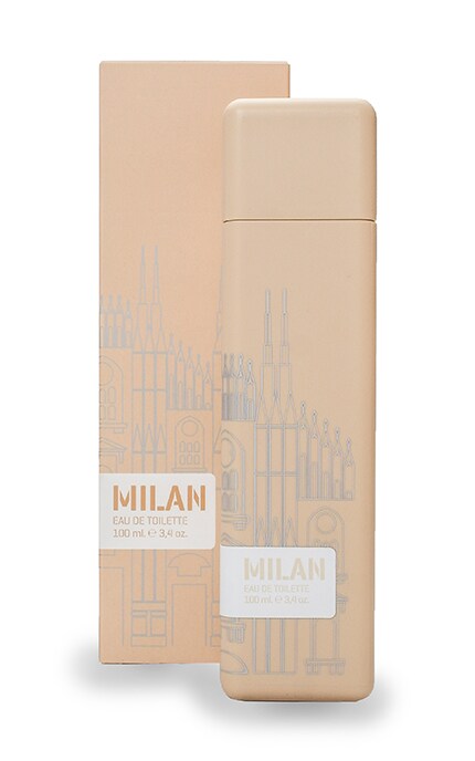 DICORA URBAN FIT-Туалетна вода Dicora Urban Milan Eau de Toilette Для жінок-8410262902424