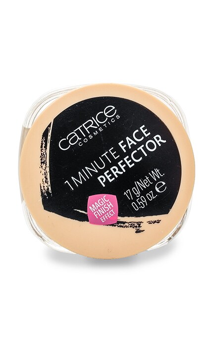 CATRICE-Праймер для обличчя Catrice 1 Minute Face Perfector 010-4059729048820
