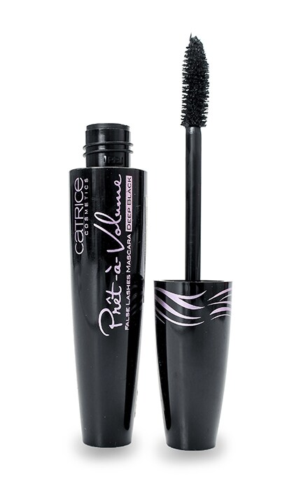 CATRICE-Тушь для ресниц Catrice Pret-a-Volume False Lashes Mascara 010-4059729191953