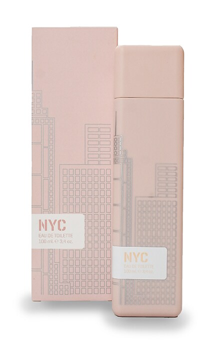 DICORA URBAN FIT-Туалетная вода Dicora Urban Nyc Eau de Toilette Для женщин-8410262902431