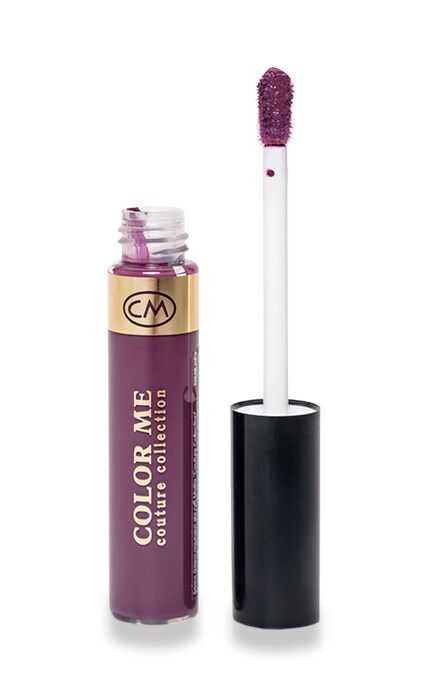 Блеск для губ матовый Color Me Matte Couture Collection