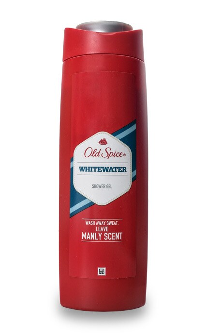 OLD SPICE-Гель для душу Old Spice -4084500978911