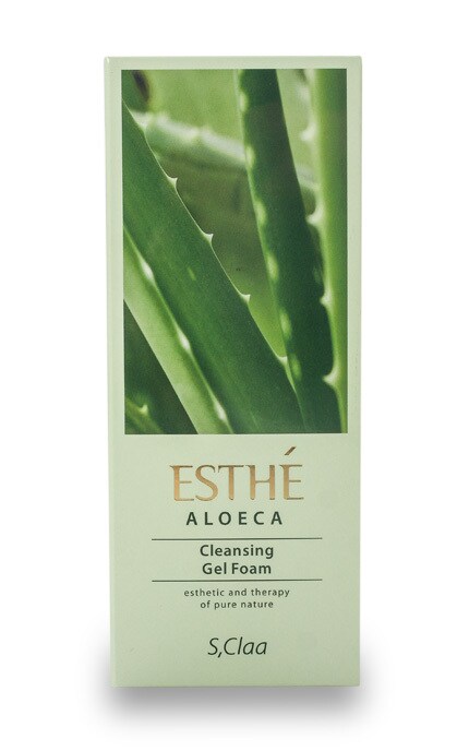 ESTHE-Пінка для вмивання Holika Holika Esthe-8806334378882