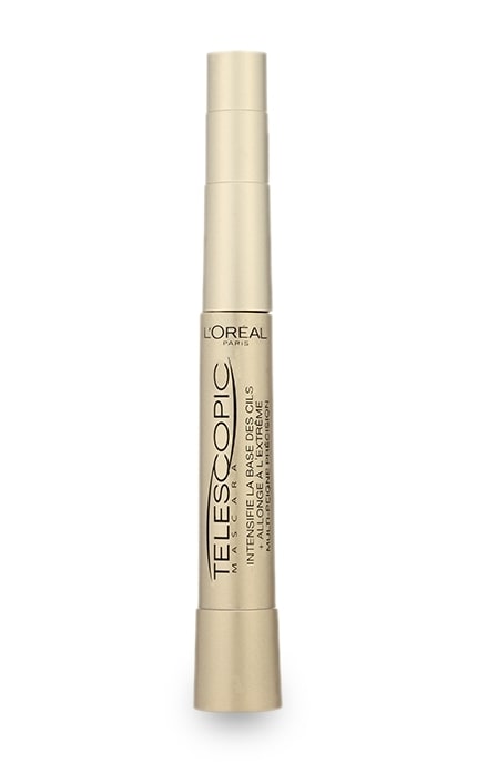 LOREAL PARIS-Тушь для ресниц L'Oreal Paris False Lash Telescopic Mascara чёрная-3600521479308