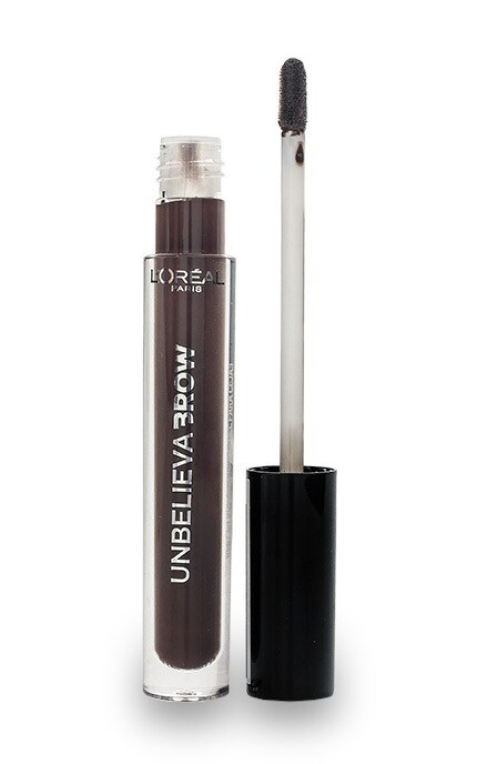 Гель для бровей L`Oreal Paris Unbelieva Brow оттенок 104 3 г