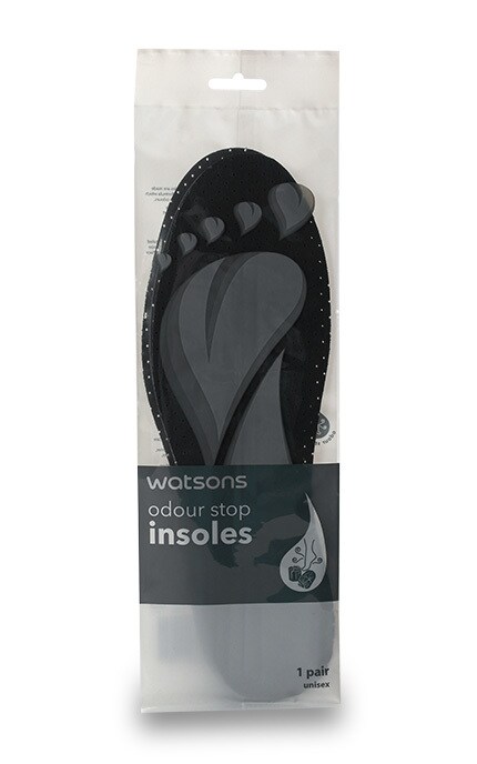 WATSONS-Устілки Watsons Унісекс-4894532929160