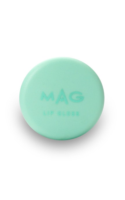 M.A.G.-Блеск для губ M.A.G. оттенок 02 Sweet Mint-4820000000079