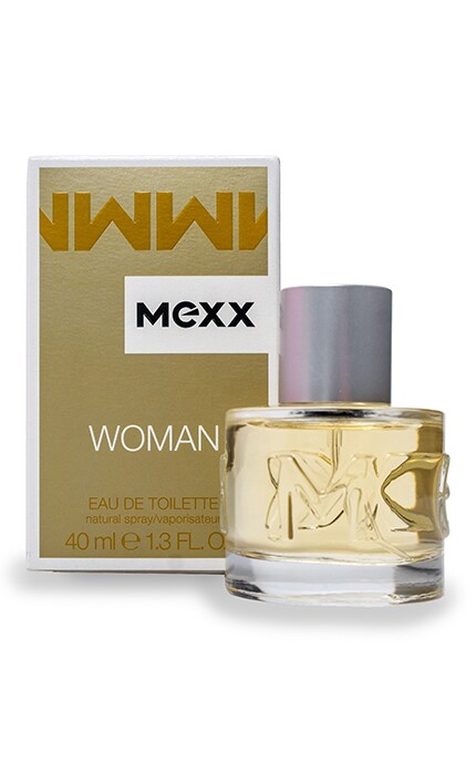 Туалетная вода Mexx Woman женская