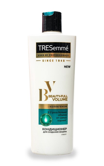 TRESEMME-Кондиціонер для волосся Tresemme Beauty-full Volume для надання об'єму -8710447405697
