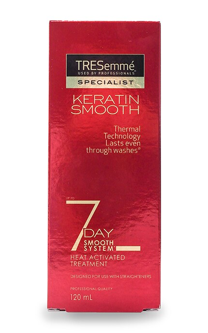 TRESEMME-Крем-Праймер для волосся розгладжуючий Tresemme Keratin Smooth-8712561283045