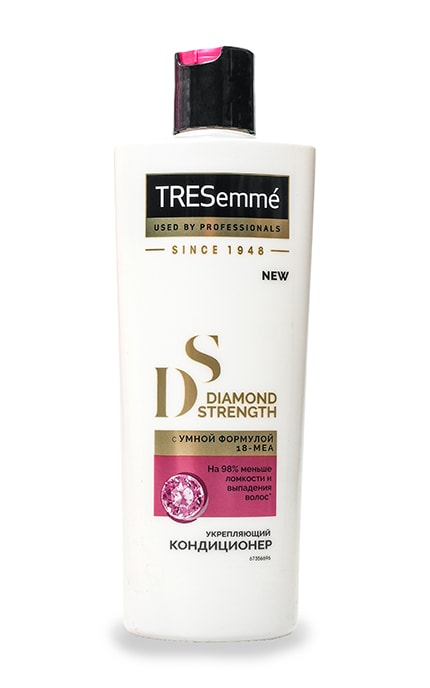 TRESEMME-Кондиціонер для волосся зміцнюючий Tresemme Diamond Strength -8714100917640