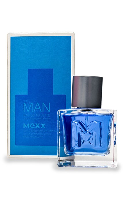 MEXX-Туалетная вода Mexx Man мужская-737052681825