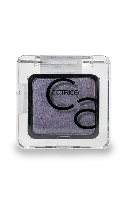 CATRICE-Тіні для повік 220 - Purple To Wear Catrice Art Couleurs Eyeshadow-4059729030467