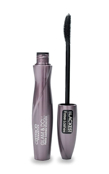 CATRICE-Тушь для ресниц Catrice Glam & Doll False Lashes -4250947562277