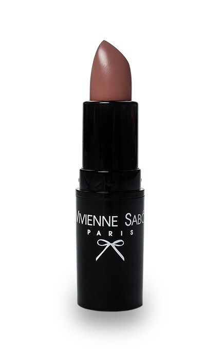 VIVIENNE SABO-Помада для губ Vivienne Sabo Merci, 2-3700971381081