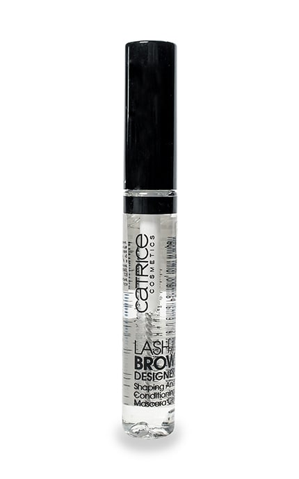 CATRICE-Гель-кондиціонер для вій та брів Catrice Lash & Brow Designer-4250587723779