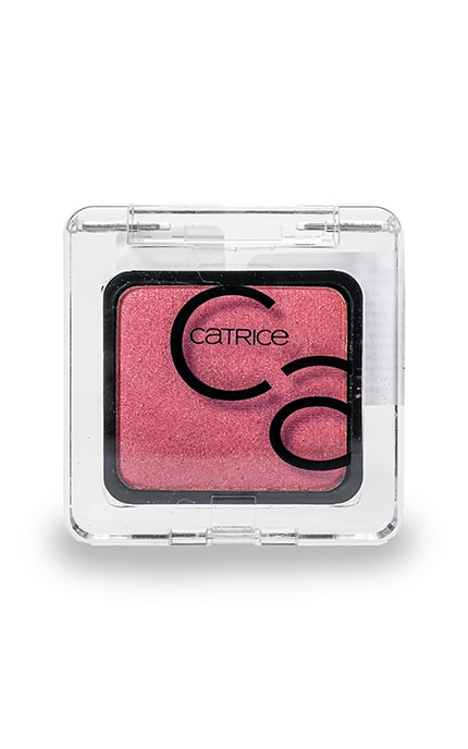 CATRICE-Тени для век Catrice Art Couleurs Eyeshadow, 230 - Red Trending-4059729030474
