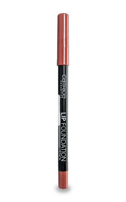 CATRICE-Карандаш для губ Catrice Lip Foundation, 030 - Addicted To Cafe Au Lait-4251232218503
