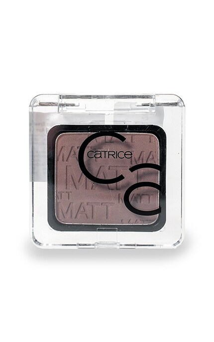 CATRICE-Тени для век Catrice Art Couleurs Eyeshadow оттенок 050-4251232255799