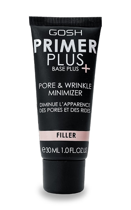 GOSH-Праймер для обличчя Gosh Primer Plus Pore & Wrinkle Minimizer-5711914130558