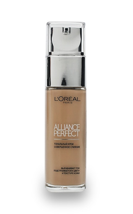Тональный крем L'Oreal Paris Alliance Perfect тон 2D/2W 30 мл