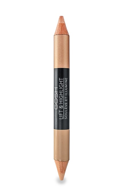 GOSH-Олівець-хайлайтер Gosh Lift & Highlight, 01 Nude-5711914108953