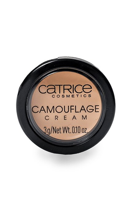 CATRICE-Консилер для лица Catrice Camouflage Cream-4250587732627