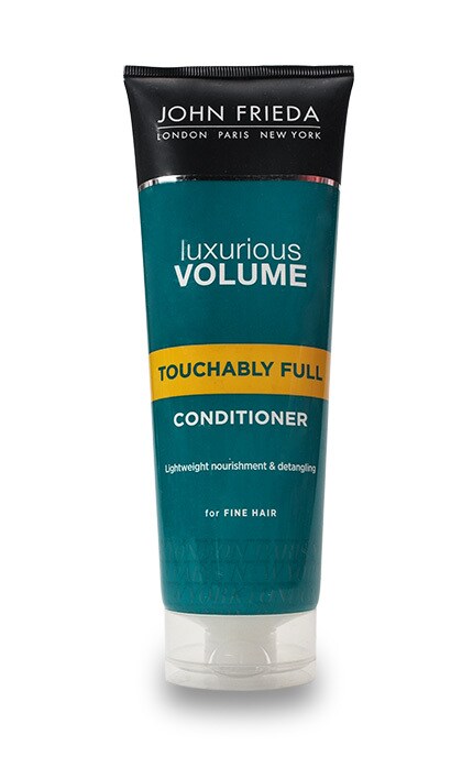 JOHN FRIEDA-Кондиціонер для створення розкішного об'єму JOHN FRIEDA, 250мл-5017634119713