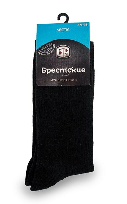 БЧК-Носки мужские размер 44-45-4810089326856