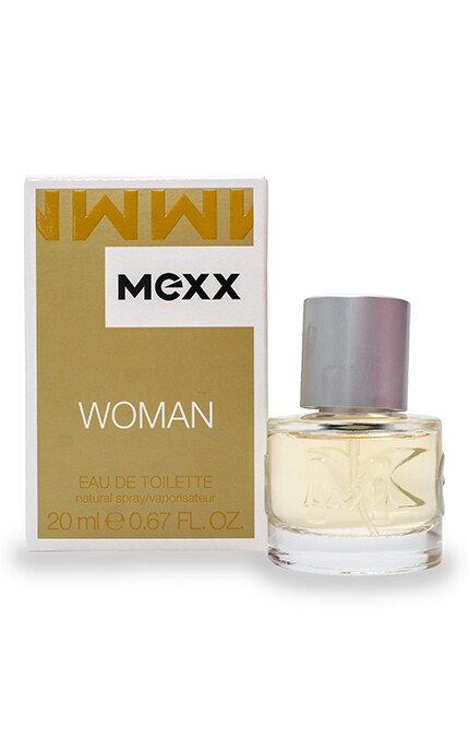 MEXX-Туалетная вода женская Mexx Woman-737052682358