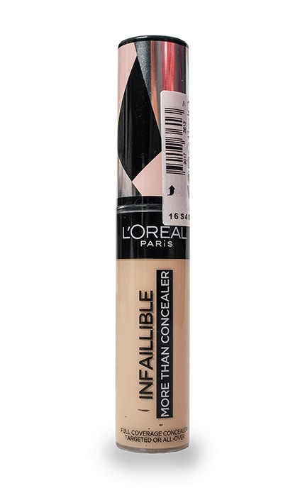 LOREAL PARIS-Консилер для обличчя L'Oreal Paris Infaillible відтінок 326-30173613
