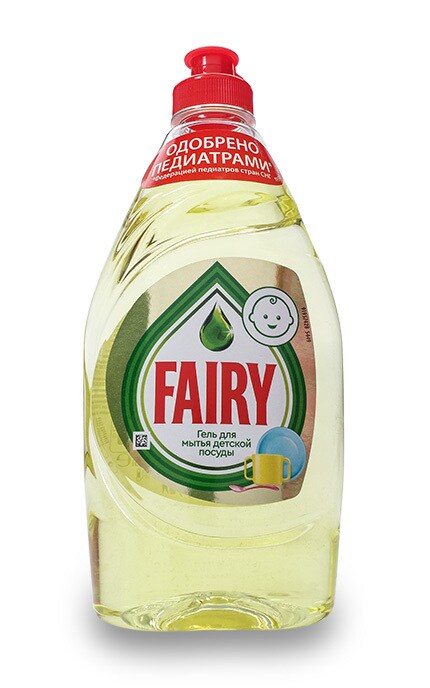 FAIRY-Средство для мытья посуды Fairy Детское-1238228