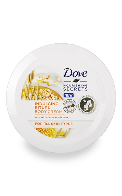 DOVE-Крем для тіла Dove Вівсяне молоко-8710447496190