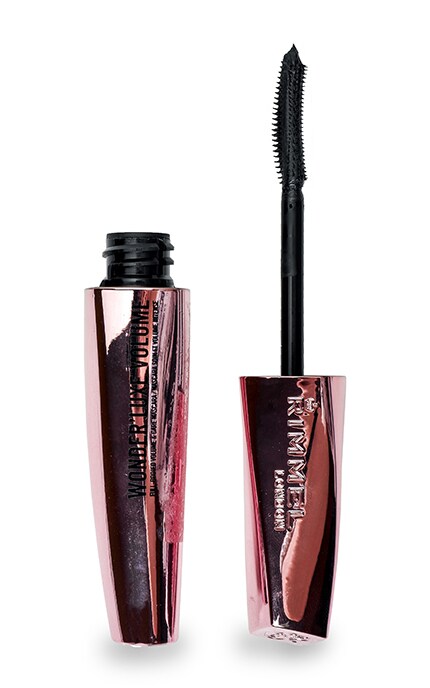 RIMMEL-Тушь для ресниц Rimmel Wonder'luxe Volume тон 001 Black-30122505