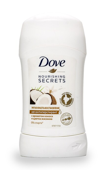 DOVE-Дезодорант-стік Dove Відновлення краси-46218001