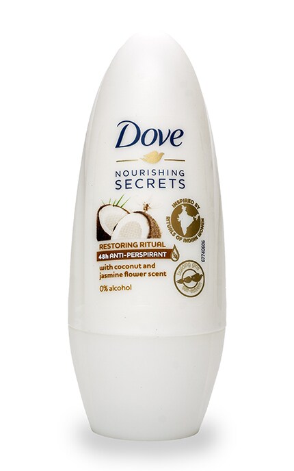 Дезодорант шариковый Dove Восстановление красоты 50 мл
