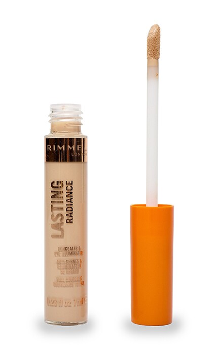 RIMMEL-Консилер Rimmel Lasting Radiance тон 010 Ivory-3614226917157