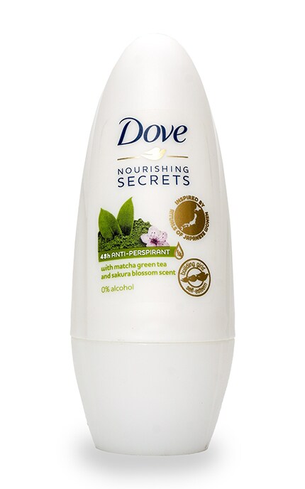 DOVE-Шариковый дезодорант Dove Пробуждение красоты-59081623