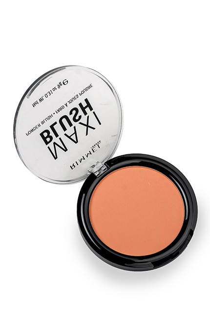 RIMMEL-Рум'яна Rimmel Maxi Blush тон 04-3614226985866