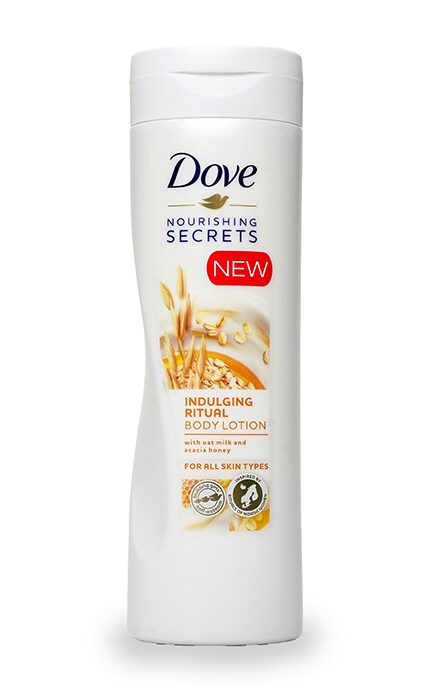 DOVE-Лосьон для тела Dove Овсяное молоко-8710447495698