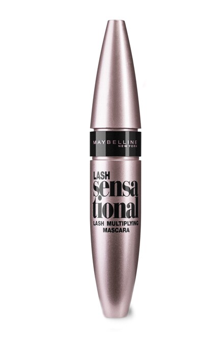 MAYBELLINE NY-Туш для вій Maybelline Lash Sensational-3600531143459