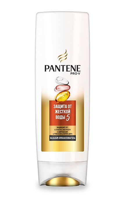 PANTENE-Бальзам-ополаскиватель против перхоти Head & Shoulders Classic Clean Conditioner Основной уход-8001841265308