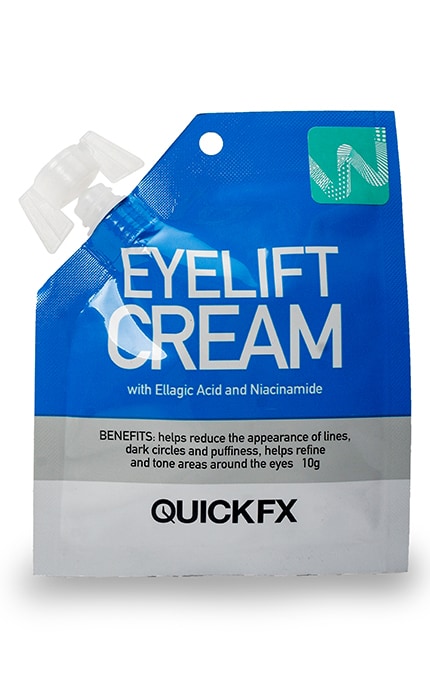 Крем для кожи вокруг глаз Quck FX 10 г