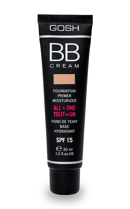 GOSH-ВВ крем зволожуючий Gosh SPF 15-5701278378024