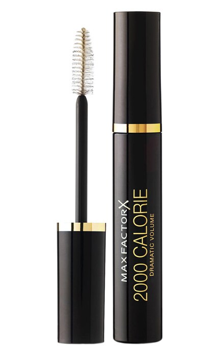 MAX FACTOR-Тушь для ресниц Max Factor 2000 Calorie объемная-9210000051112