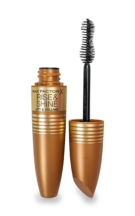 MAX FACTOR-Тушь для ресниц Max Factor Rise & Shine-3614227905085