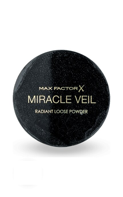 MAX FACTOR-Пудра Max Factor Miracle Veil-3614227128545