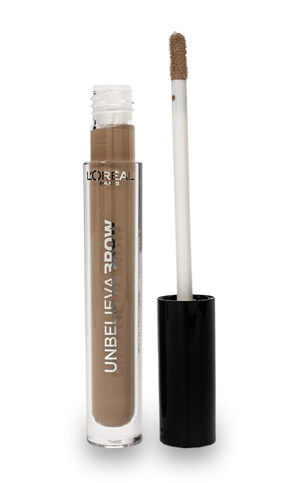 LOREAL PARIS-Гель для бровей L'Oreal Paris Unbelieva 102-3600523674596